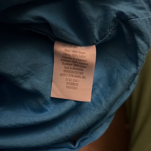 Seashell Gymboree Dress - Picture 5 of 5